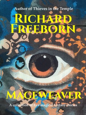 cover image of Mageweaver